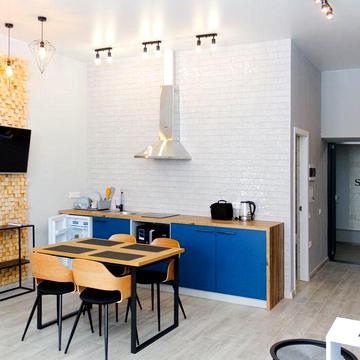 В продаже квартра, квартира укрытие ) в качественом районе !