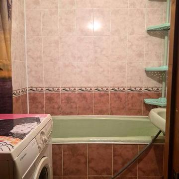 Здам 1к квартиру Озерна