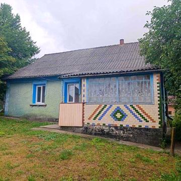Продаж будинку від власника в с. Малиничі, вул. Затишна, 10хв від Хмельницького!