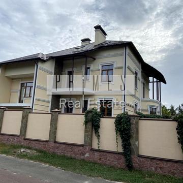 Лугова вул.