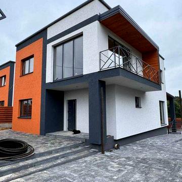 ПРОДАЖ будинку у с.Липники, 180м2, 5.5 сот, розтермінування