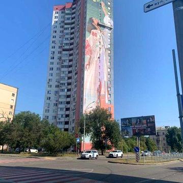 Продається двокімнатна квартира