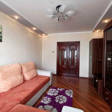 Продаж 2к квартири з ремонтом та меблями Архітектора Вербицького 36Б метро Вирлиця пішки