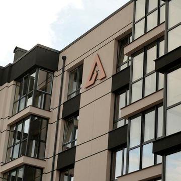 Квартира з двома спальнями та кухнею-вітальнею | Готова до фінішного ремонту ЖК Атмосфера ЖК Атмосфера