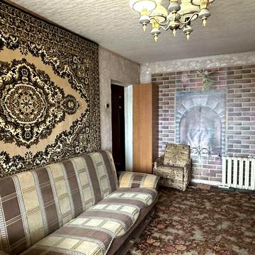 Продам 2-х комнатную квартиру на Клочко
