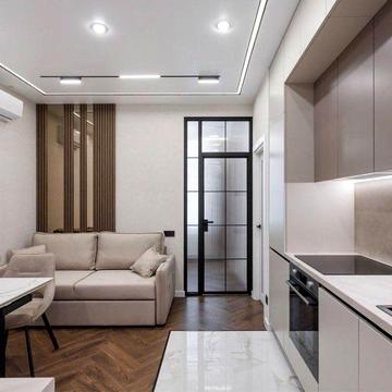 Продам 2к квартиру по вул.Краснова (Кадор) ЖК Кадор