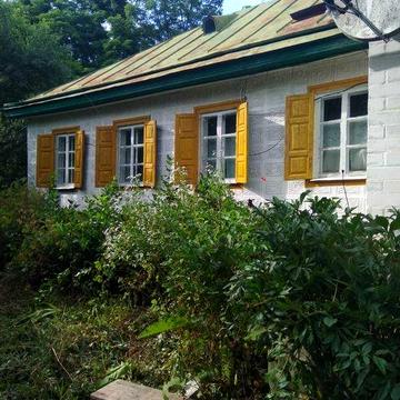 ОРЕНДА БУДИНКУ ДЛЯ СІМЕЙНОГО ВІДПОЧИНКУ в безпечному і екологічному місці Центральної України.