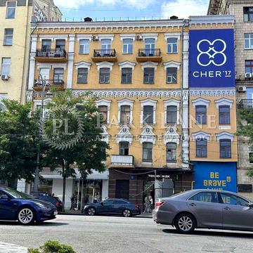 3 кімнатна , Велика Васильківська (Червоноармійська) 12, Шевченківський район