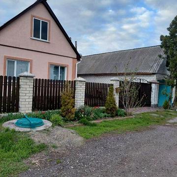 Продається будинок м.Камянка Черкаська область