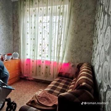 Квартира 3 кімнатна ЖК Дом