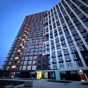 Продаж 3-к ЖК Dibrova Park Некрасова 8 ЖК Dibrova Park