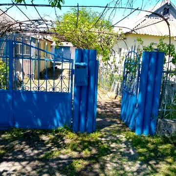 Продам дом в с Лоцкине