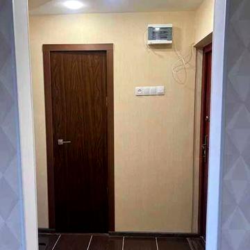 Продам затишну 1-к квартиру від власника в Синельниковому. БЕЗ комісії!