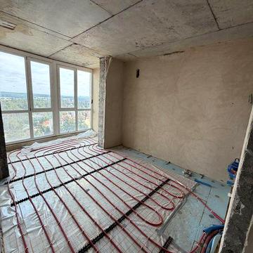 Продаж видової 2к квартири, Центральний парк, можна під програми