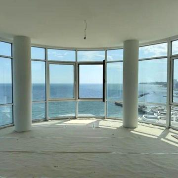 Продаж, Квартира, 3 комнаты, 185 м², ЖК Морская симфония, Мореходный пер, Аркадия, Одесса