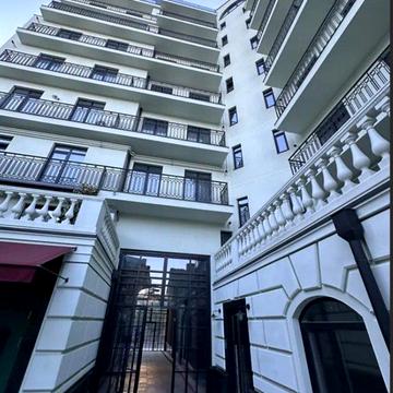 Продаж,  Квартира,  3 комнаты,  202 м²,  ЖК Гимназист,  Гимназическая,  Центр,  Одесса