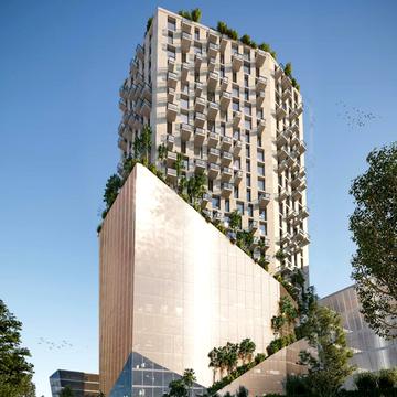 Продаж, Квартира, 1 комната, 30 м², ЖК ITown, Софиевская, Центр, Одесса