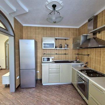 Оренда 3к квартири. Центр міста. Авторський ремонт.