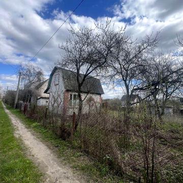 Продам дачу в Полуботках