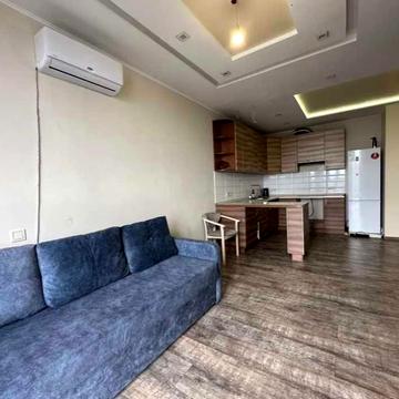 продаж квартири 1кім 51м 25пов генератор вул. Драгоманова 2б