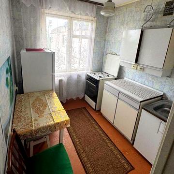 Оренда 1но кімнатної квартири