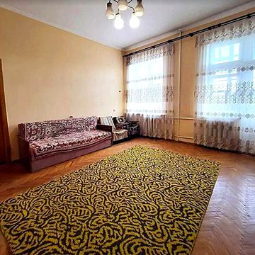 ПРОДАЖ 3к квартира , цегла Ближнє Замостя будинок офіцерів