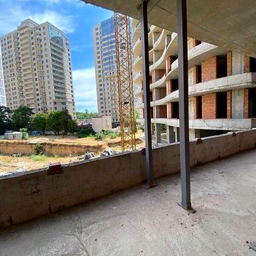 Продаж 1к Квартира Аркадійське (Гагарінське) плато ЖК Unity Towers
