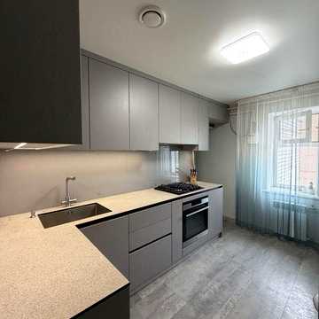 Продаж 3х кімн квартири з ремонтом