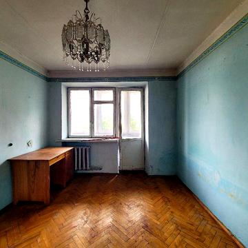 Продаж 2-кімнатної квартири 47 м2, вул. Торговиця