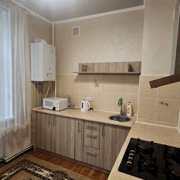 Здам 3к квартиру Центр