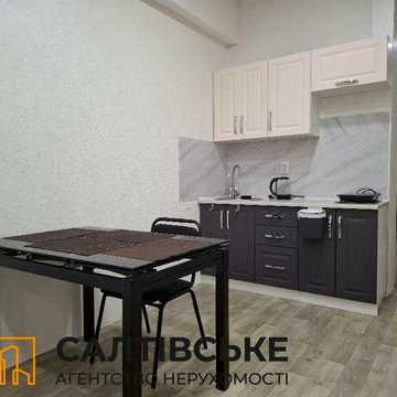 1367-ОВ Продам 1к квартиру 35м2 в новострое ЖК квартал на Салтовке