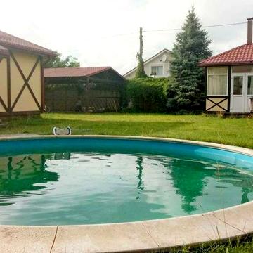 Продаж будинку 140 м², «Канадське селище», СТ «Ясна Поляна», ділянка 9 соток. Київ-4км.