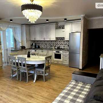 Продаж 1к Квартира Стрийська вулиця ЖК на Стрыйской