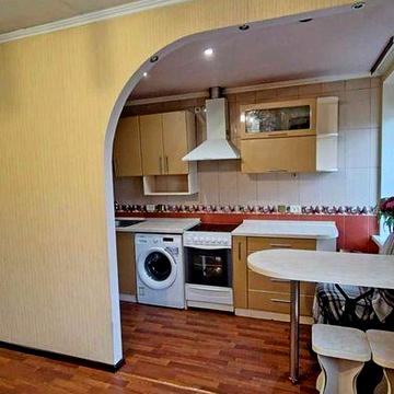 Продам затишну смарт квартиру Лівий берег р-н пр. Слобожанський