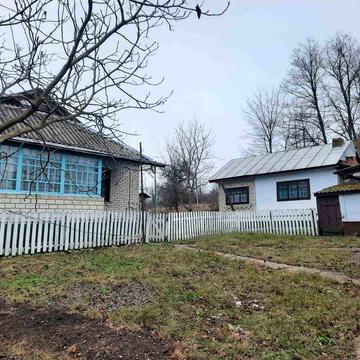 Продається будинок у селі Цибулівка, Вінницької області, від власника(без комісії)
