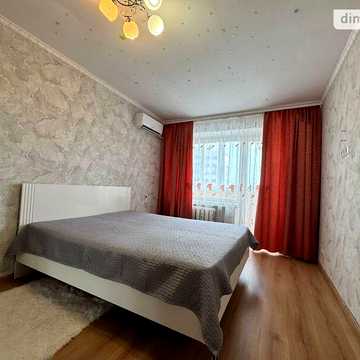 Продаж 1к Квартира Садова вулиця