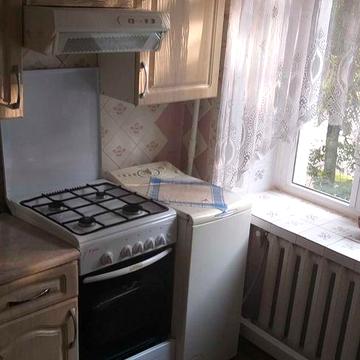 Оренда 2к. квартири, центр, район міської лікарні