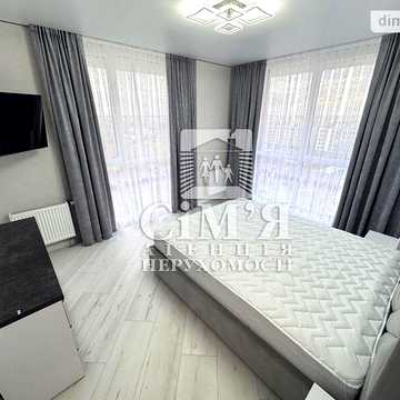Довгострокова оренда 2к Квартира Цегельний провулок ЖК Central Park Vinnytsia
