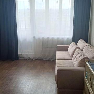 О Продам 2х кімнатну квартиру на Олексіївці по проспекту Людвіга Свободи м. Олексіївська
