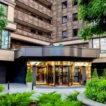 Продаж ЖК Obolon Residences 122 м2, 3 кімнати + можливість придбати паркінг і комору ЖК Obolon Residences