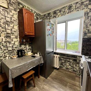 Продаж 1 кімнатной квартири