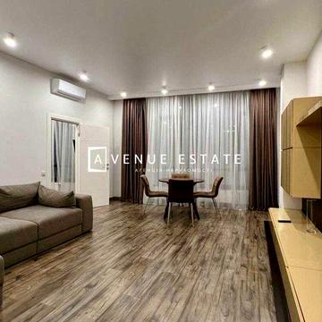 Оренда Сучасної 2кім. квартри 72м2 ЖК Park Avenue VIP | Парк Авеню вул. Деміївська 29
