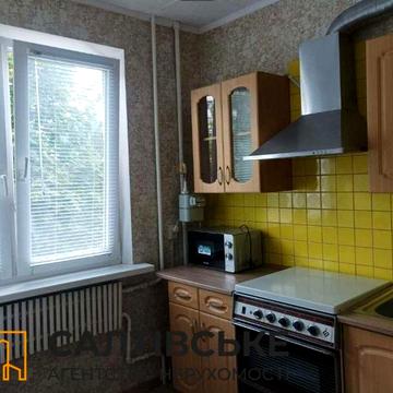 ОВ-4616 Продам 1к квартиру на Салтовке Студенческая 535 м/р