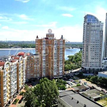 Видова квартира Продаж шикарної квартири в ЖК Оазис на Оболоні біля Парку Наталка ЖК Оазіс