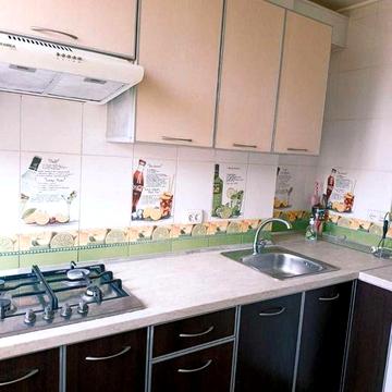 КЮ-4608 Продам 2К квартиру на Салтовке. Студенческая 606 м/р