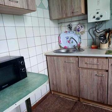Продам 3-к.квартиру на Космосе, р-н Южного рынка