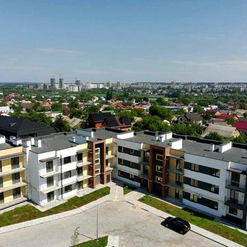 Продам квартиру у Вінниці ЖК Манхеттен