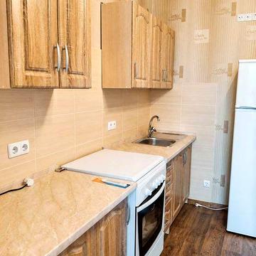 Оренда 1-к квартири ЖК «Центральний» | Газове опалення | 42 м² | Можна з кицею