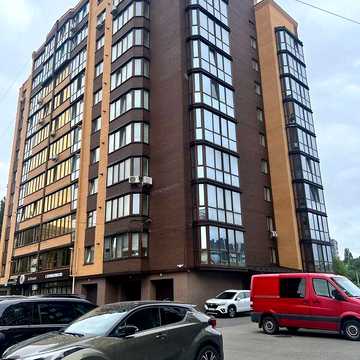 Продаж 1к Квартира Зарічанська вулиця