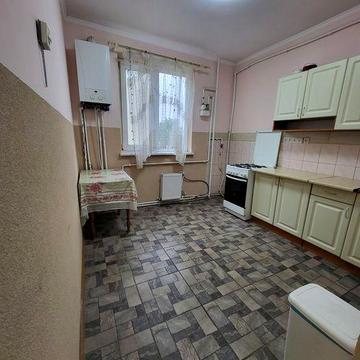 1-кімнатна квартира на Слобідці, вул. Яші Гордієнка. Індивідуальне опалення